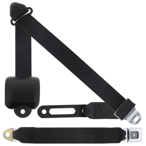gm seat belt buckle